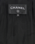 Chanel Belted Coat, other view