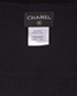 Chanel Tweed Midi Coat, other view