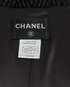 Chanel Helinbone Coat, other view