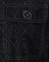 Chanel 2018 Camellia Lightweight Parka, other view