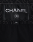 Chanel 2018 Camellia Lightweight Parka, other view