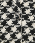 Chanel 19K Pied De Poule Long Coat, other view