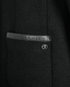 Chanel Longline Coat, other view
