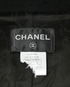 Chanel Longline Coat, other view