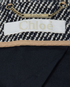 Chloé One Button Coat, other view