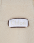 Chloe Flight Jacket, other view