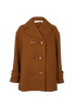 See By Chloé Short Coat, front view