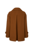 See By Chloé Short Coat, back view