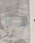 Christian Dior Logo-Print Hooded Coat, other view