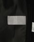 Christian Dior Zip Up Parka, other view