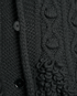Christian Dior Cable Knit Coat, other view