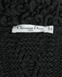 Christian Dior Cable Knit Coat, other view
