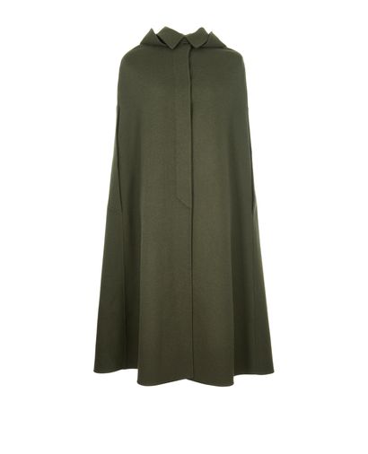 Christian Dior Cape, front view