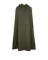 Christian Dior Cape, front view