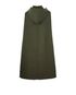 Christian Dior Cape, back view