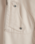 Christian Dior Trench Coat, &pound;750, Clothing, Beige, Cotton/Polyester (Polymer), Other view
