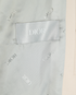 Christian Dior Trench Coat, &pound;750, Clothing, Beige, Cotton/Polyester (Polymer), Other view