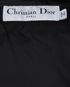 Christian Dior Hooded Coat, other view