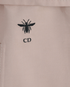 Christian Dior Trench Coat, other view