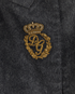 Dolce & Gabbana Single Breasted Coat, other view