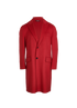 Dolce & Gabbana Tailoring Coat, front view
