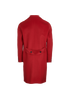 Dolce & Gabbana Tailoring Coat, back view
