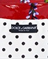 Dolce & Gabbana Wisteria Printed Raincoat, other view
