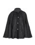 Dolce & Gabbana Cloak, front view