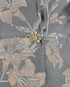 Dolce & Gabbana Floral Coat, other view