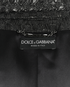 Dolce & Gabbana Jacquard Coat, other view