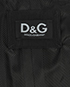 Dolce and Gabbana Fitted Coat, other view
