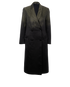 Fendi Fading Diametrical Coat, front view