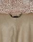 Fendi Shearling Coat, other view
