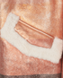Fendi Hooded Sheepskin Coat, other view