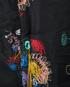 Fendi X Noah Fielding Wonderer Coat, other view