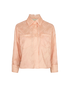 Fendi Windbreaker, front view