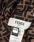 Fendi X Nick Minaj Reversible Puffer, other view