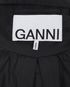 Ganni Responsible Ripstop Quilted Coat, bottom view