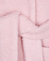 Ganni Boucle Coat, other view