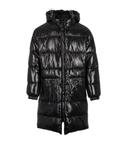 ジャケット・アウター GIVENCHY 90's Reversible Padded Coat 50 Givenchy Reversible Long Puffer Jacket, Coats - Designer