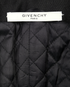 Givenchy Chain Duffle Coat, other view