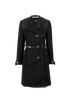 Givenchy Chain Waist Coat, front view