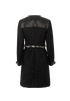 Givenchy Chain Waist Coat, back view