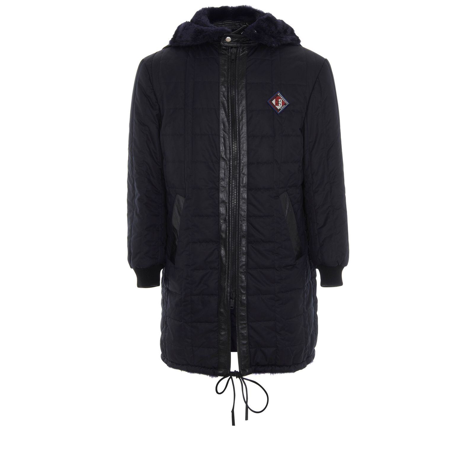 Givenchy Reversible Coat, Coats - Designer Exchange | Buy Sell