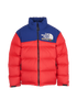 Gucci x The North Face 700 Puffer, front view