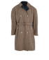Gucci Reversible Belted Coat, front view