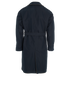 Gucci Reversible Belted Coat, other view