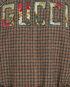 Gucci Reversible Belted Coat, other view