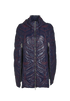 Gucci X Adidas Bomber Cape, other view