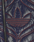 Gucci X Adidas Bomber Cape, other view